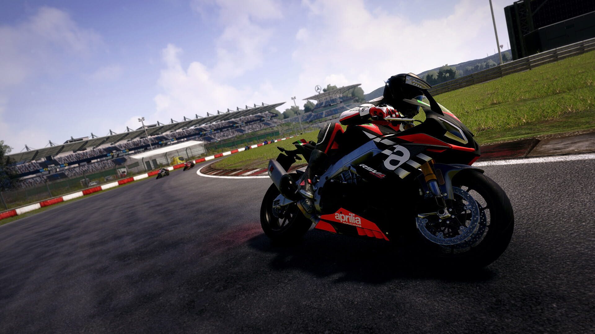 Rims Racing screenshot 7