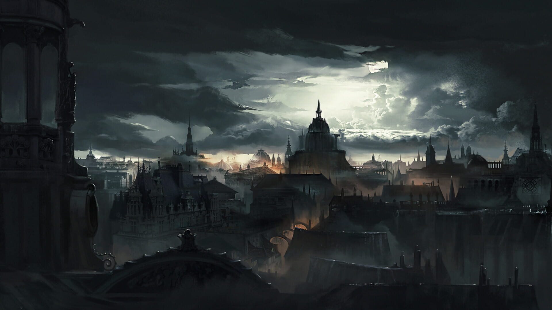 Steelrising artwork 12