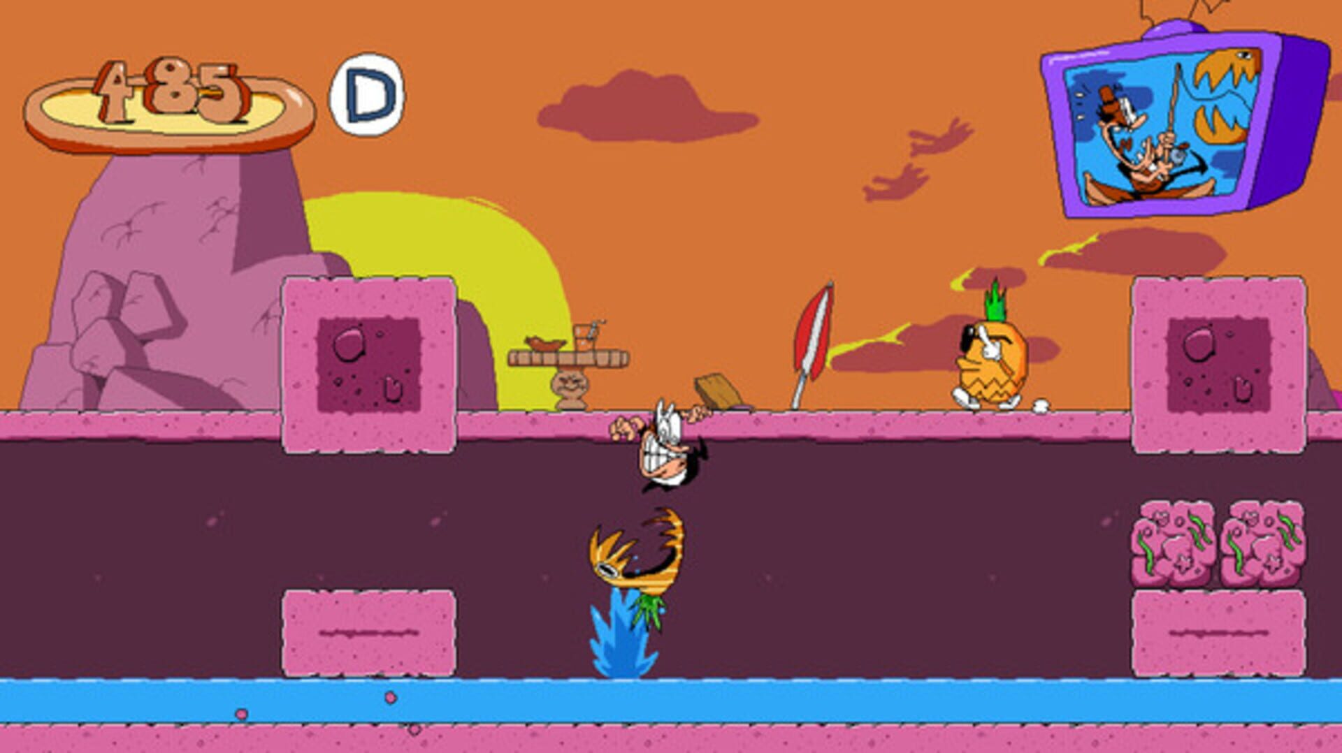 Pizza Tower screenshot 6
