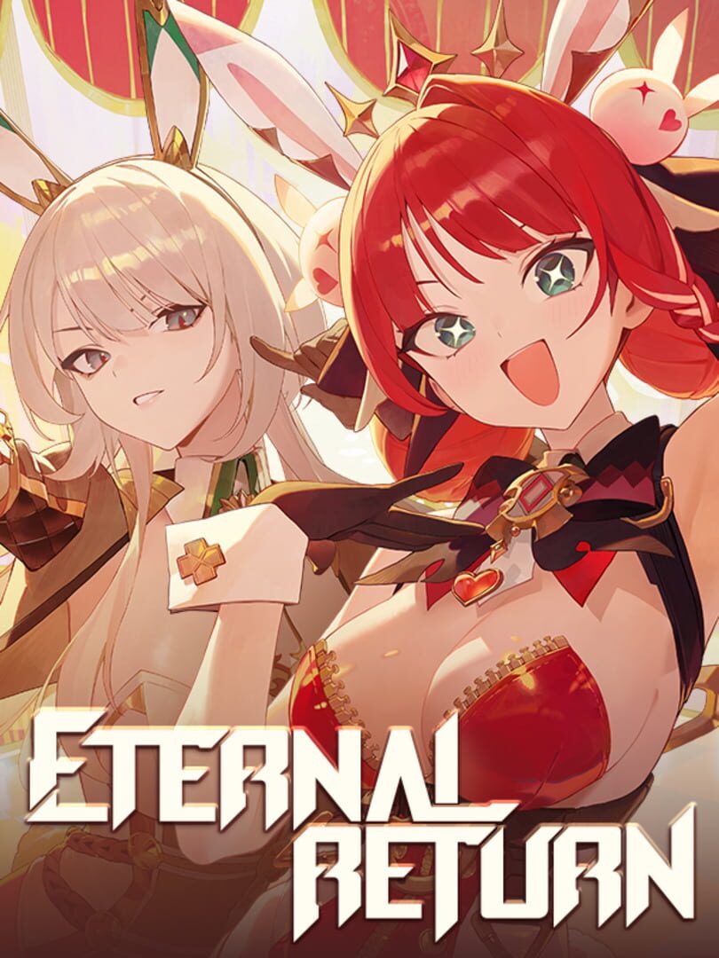 Eternal Return artwork 9