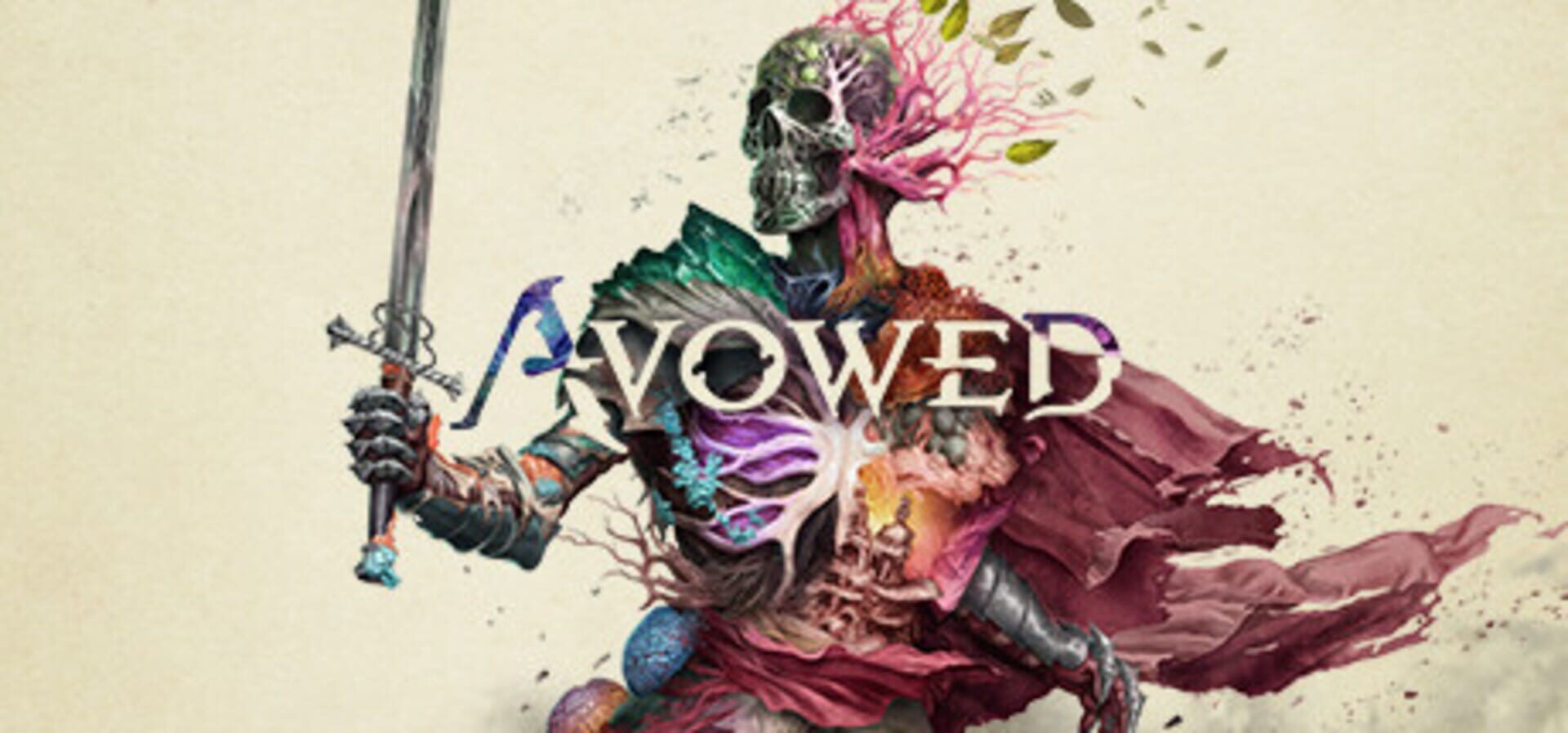Avowed artwork 13