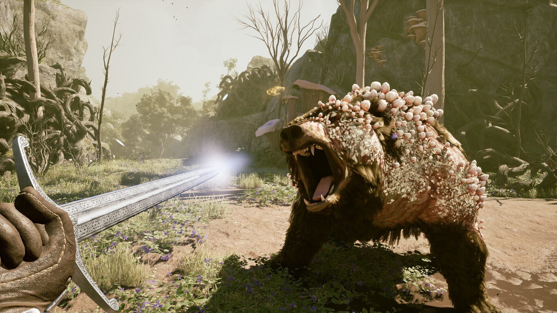 Avowed screenshot 8