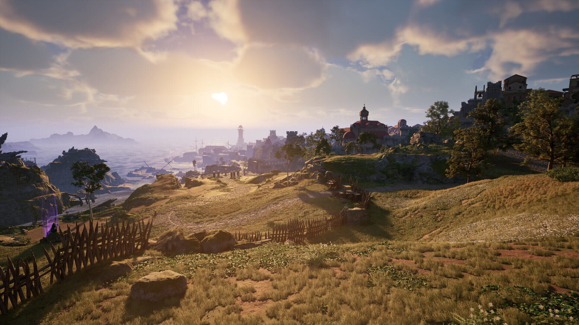 Avowed screenshot 2
