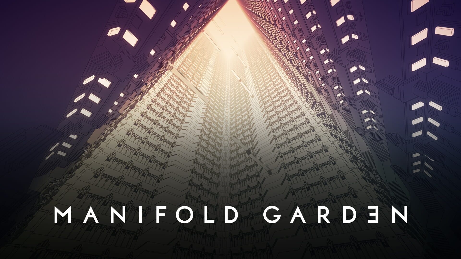 Manifold Garden artwork 13