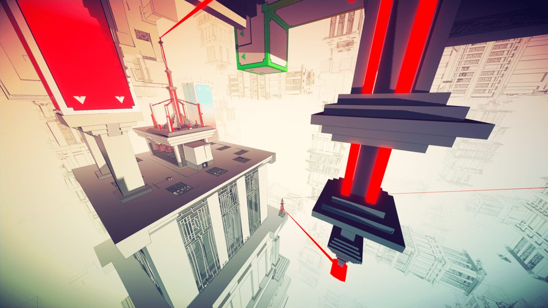 Manifold Garden screenshot 12