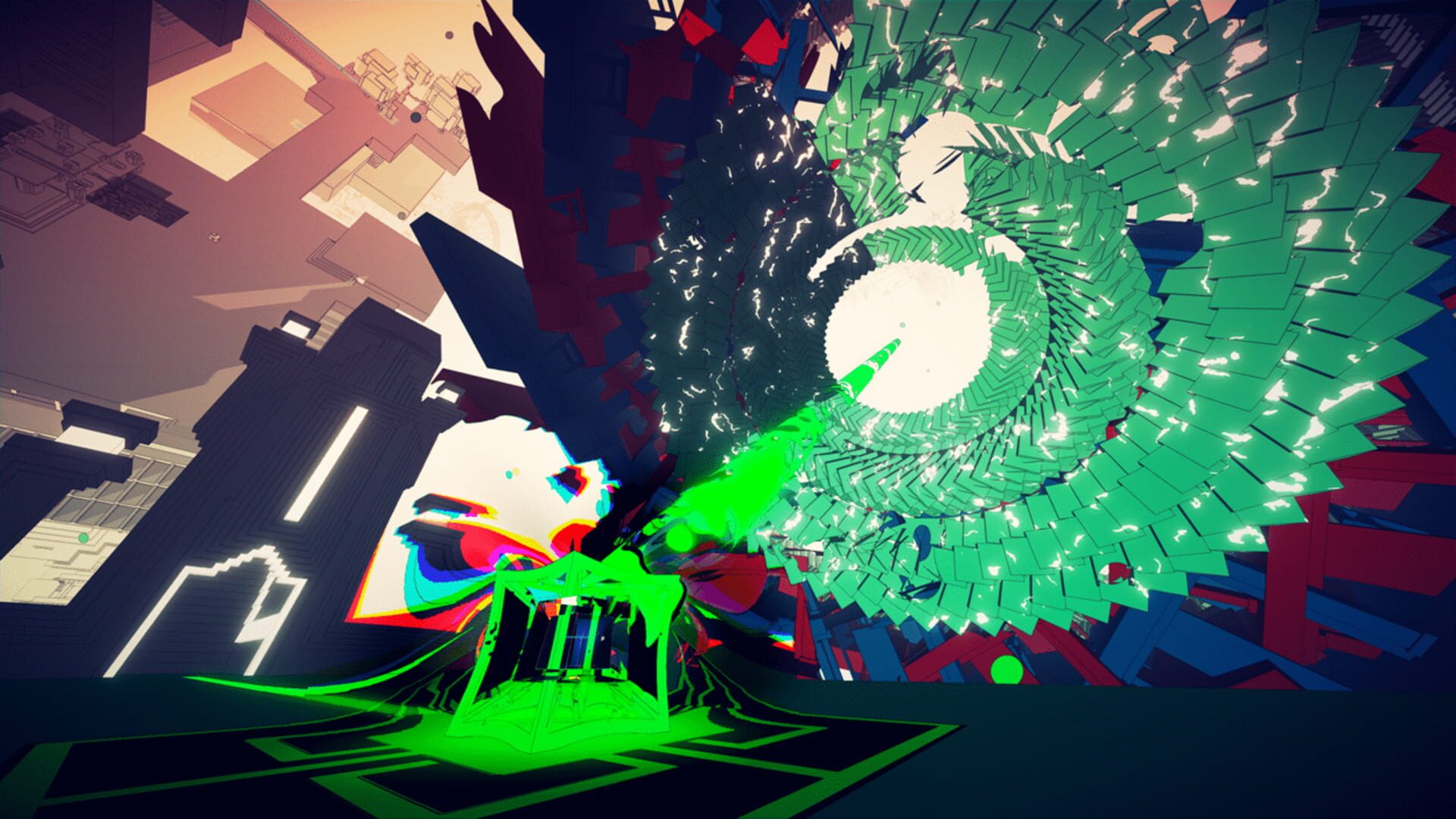 Manifold Garden screenshot 10