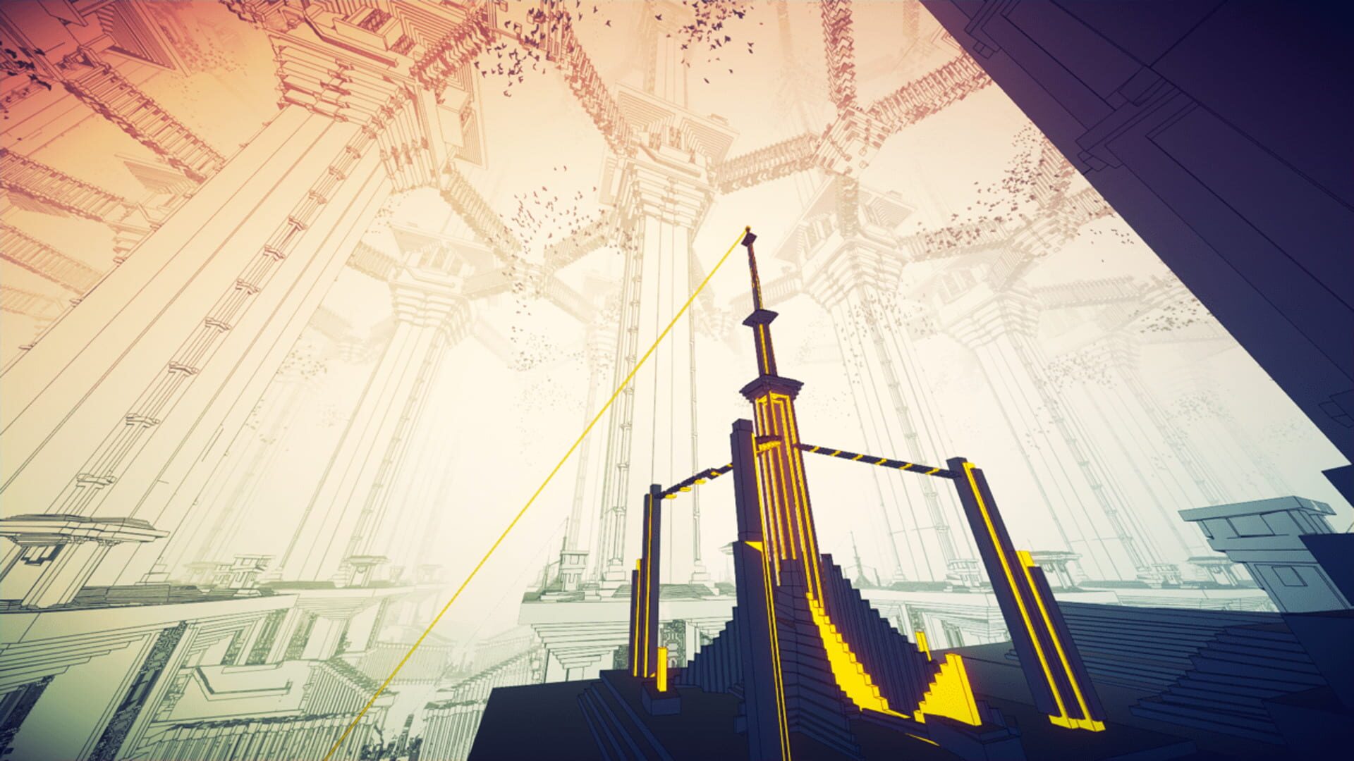 Manifold Garden screenshot 11