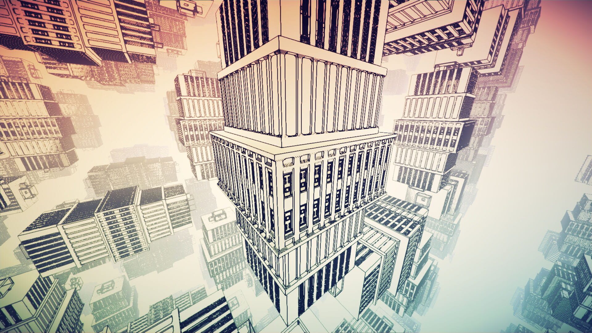 Manifold Garden screenshot 5