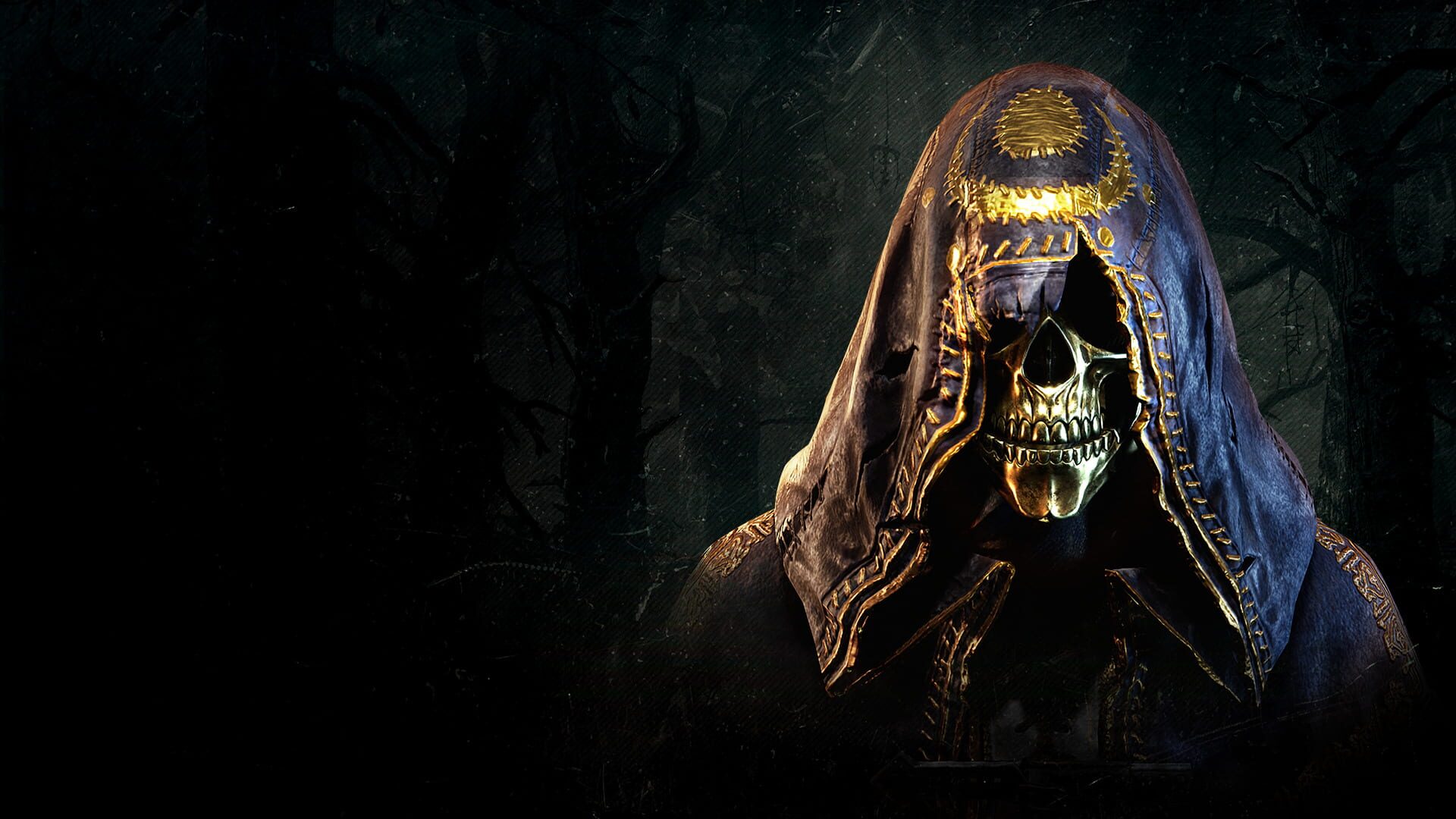 Hood: Outlaws & Legends artwork 5