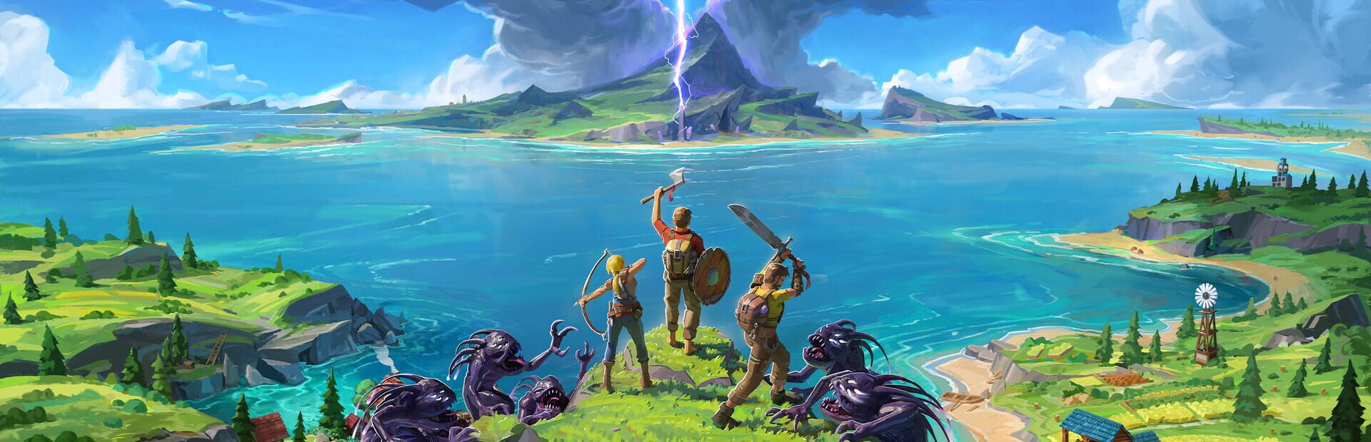 Len's Island artwork 11