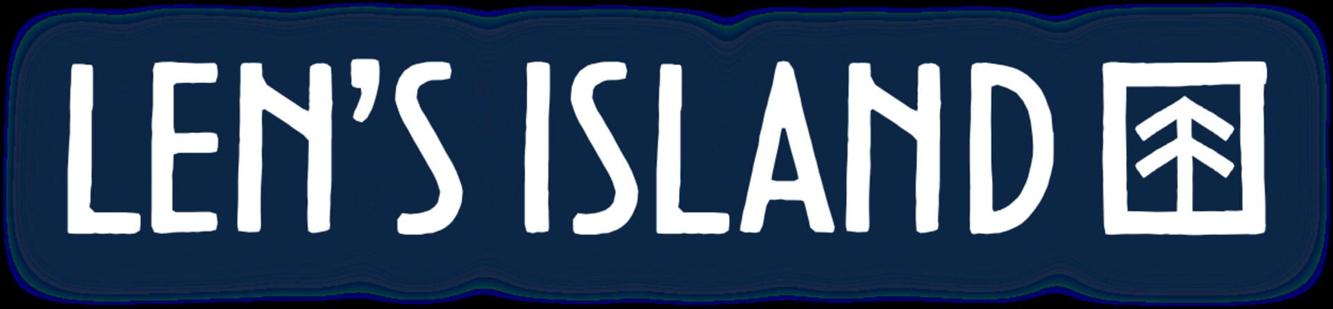 Len's Island artwork 15