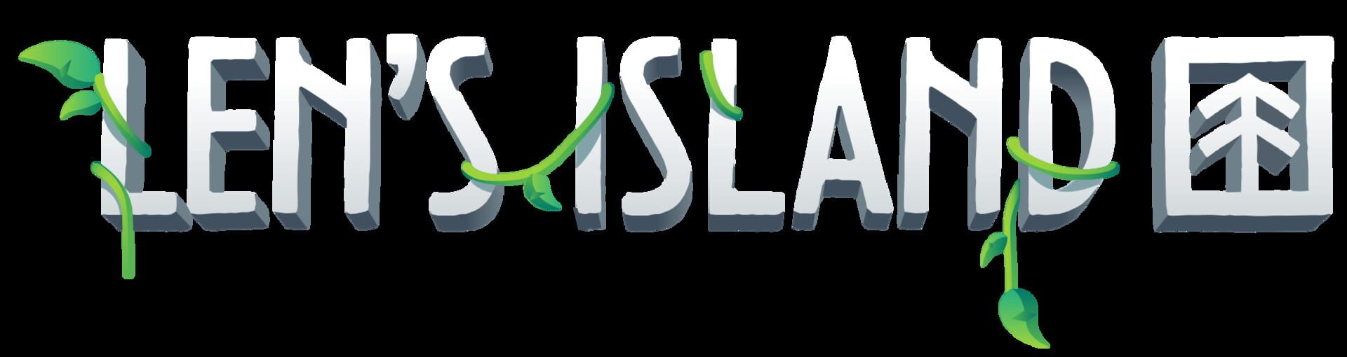 Len's Island artwork 16