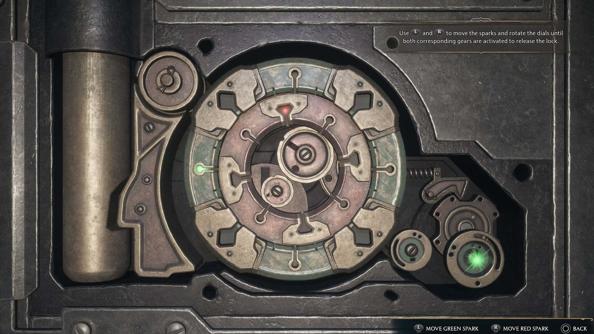 Hogwarts Legacy screenshot 4