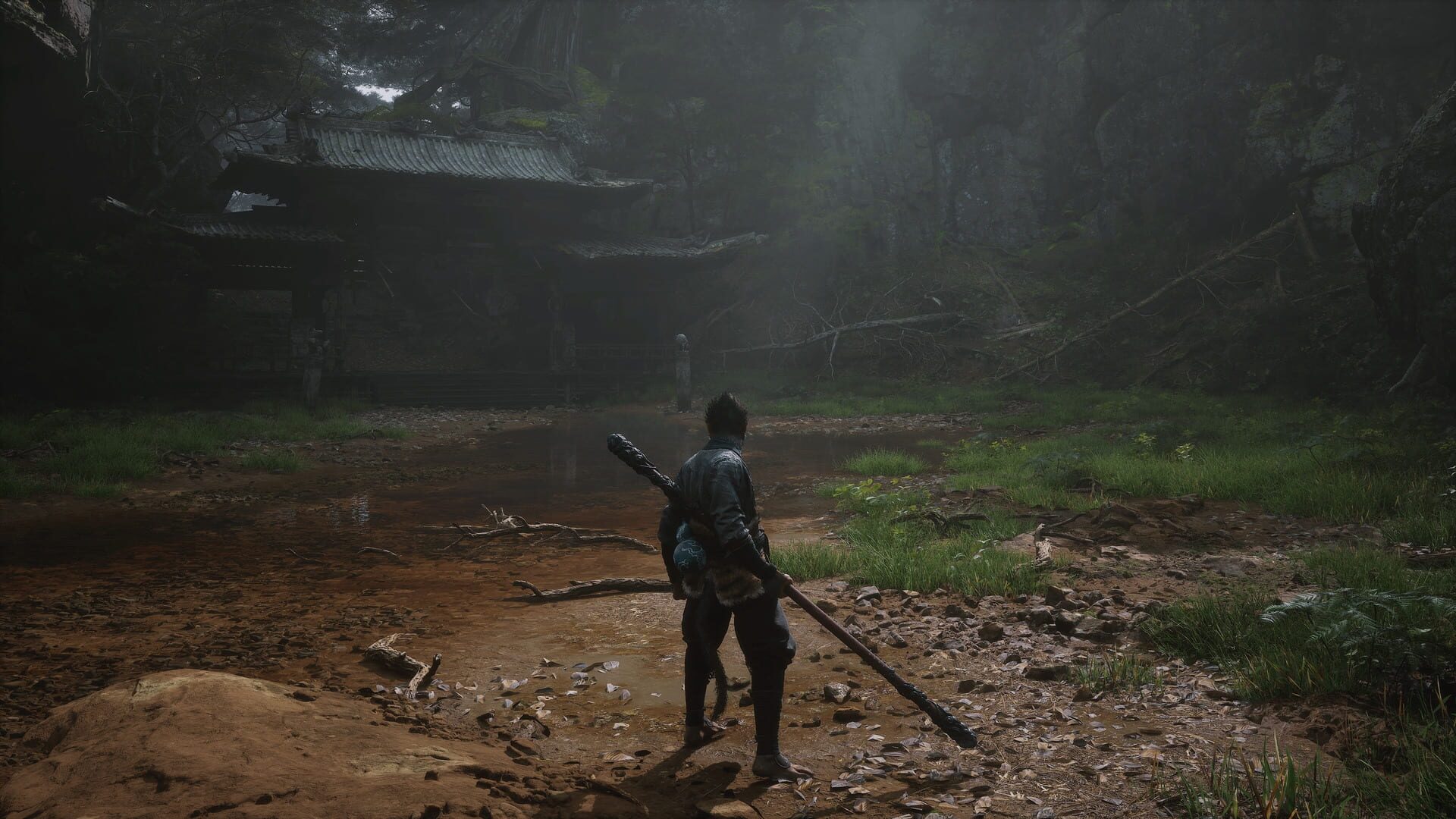 Black Myth: Wukong screenshot 4