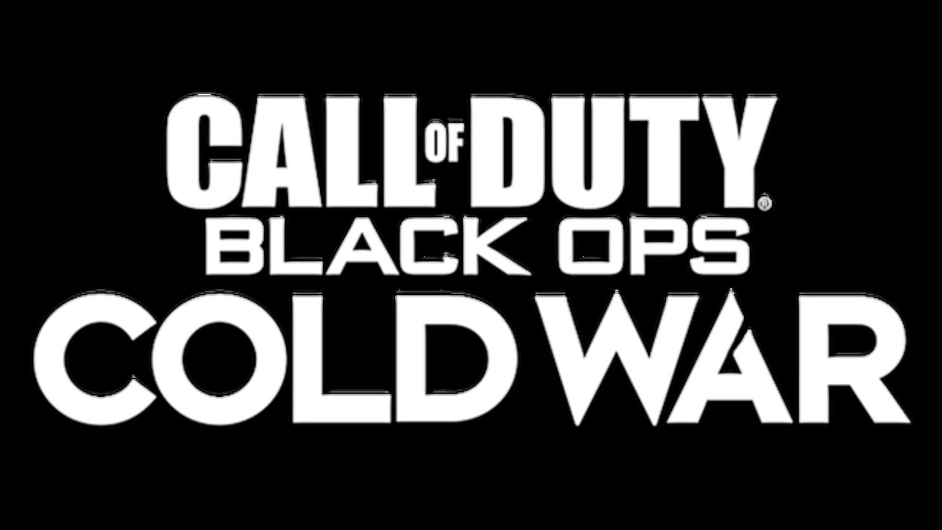 Call of Duty: Black Ops Cold War artwork 14