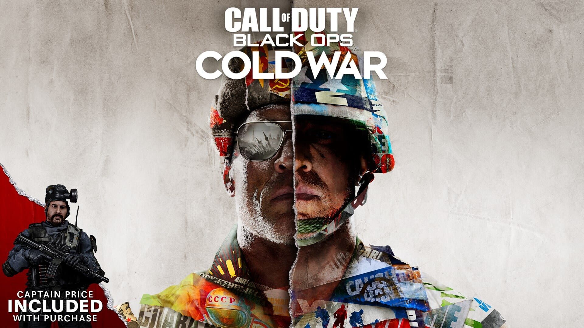 Call of Duty: Black Ops Cold War artwork 11