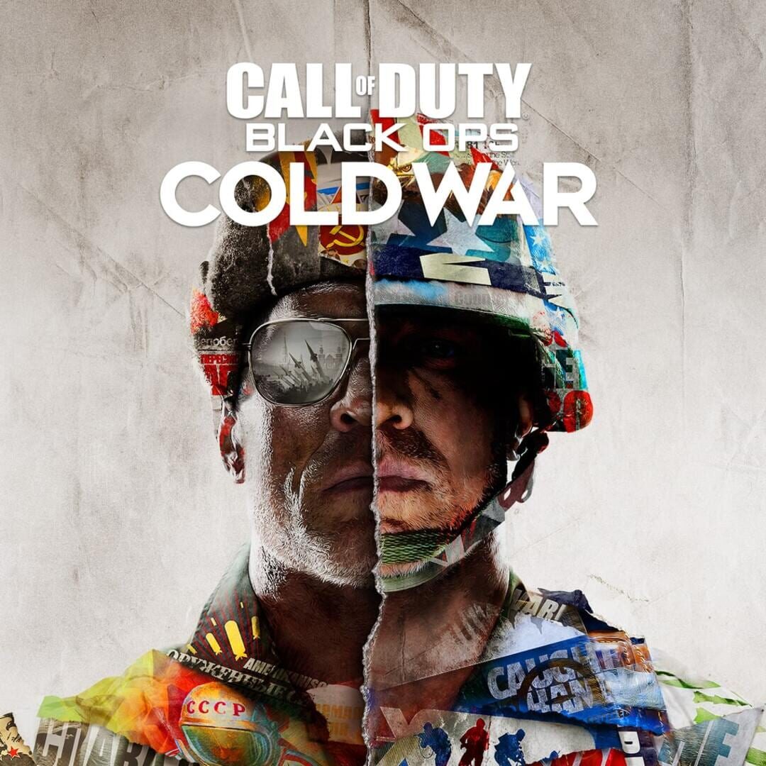 Call of Duty: Black Ops Cold War artwork 13