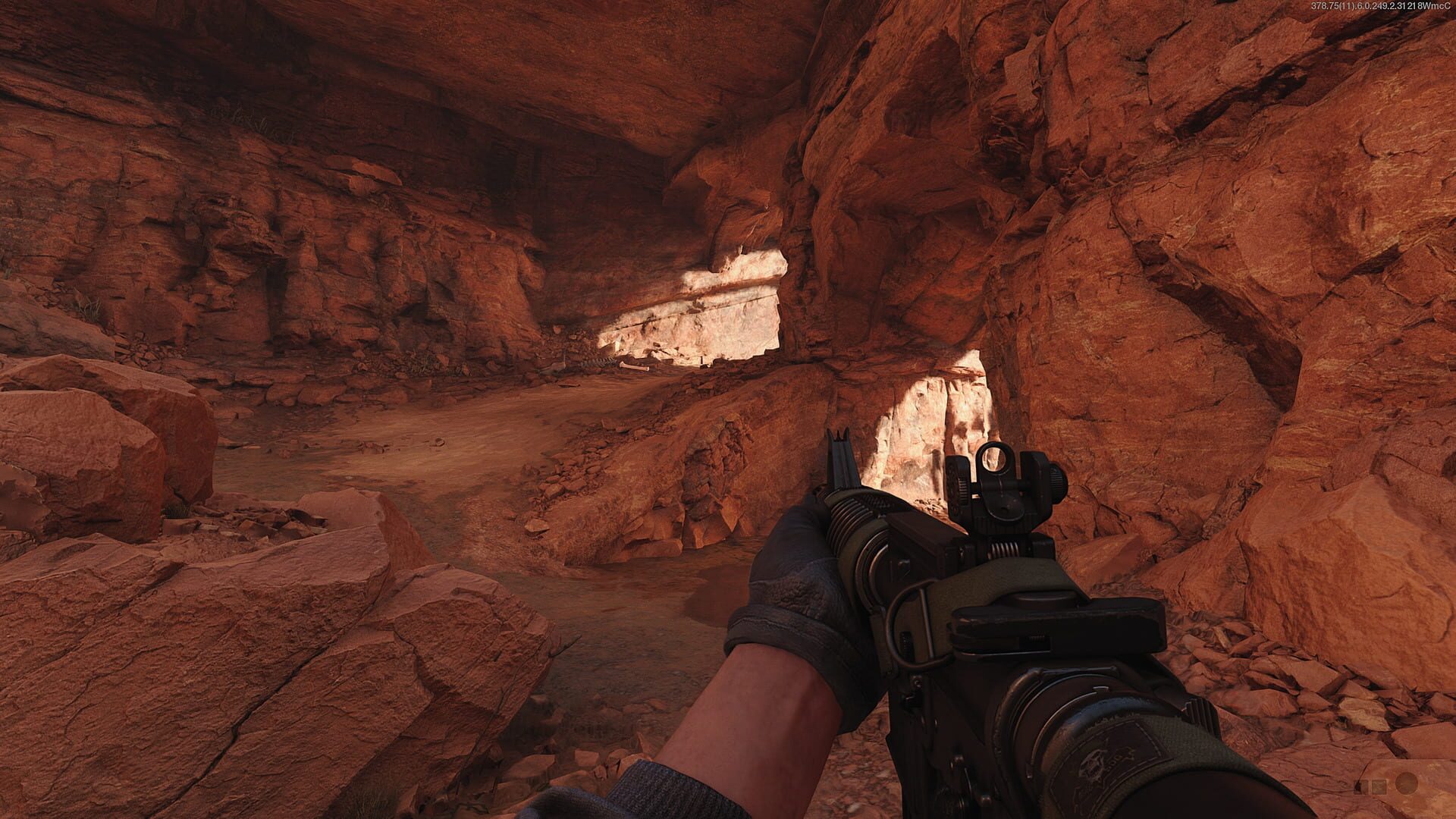 Call of Duty: Black Ops Cold War screenshot 9