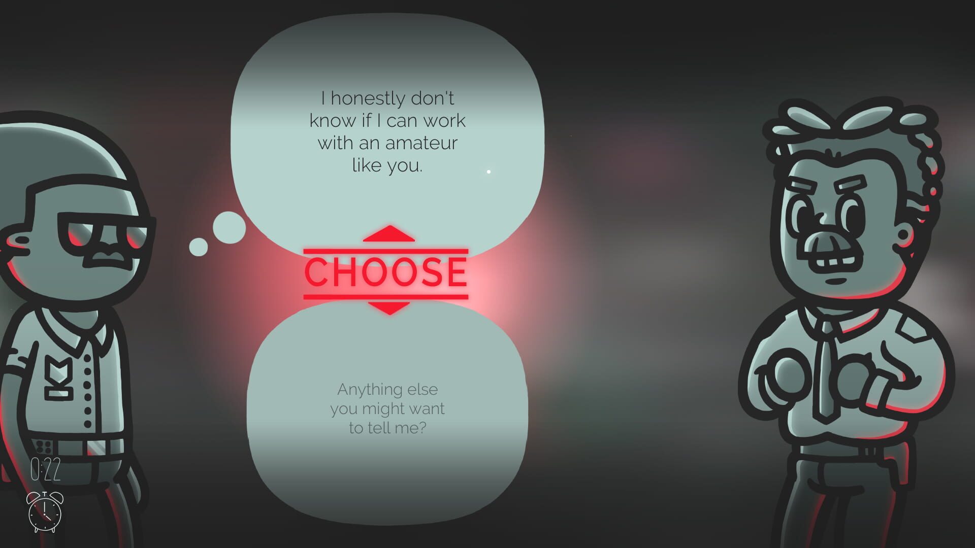 Mindcop screenshot 4