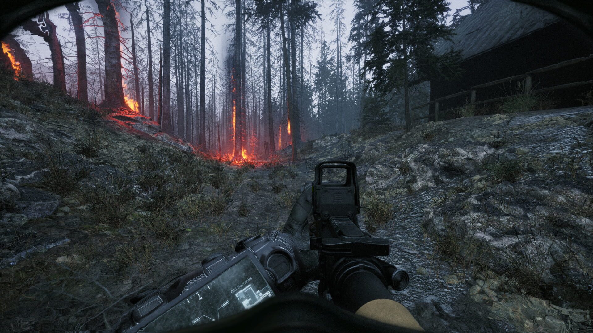 Beautiful Light screenshot 1