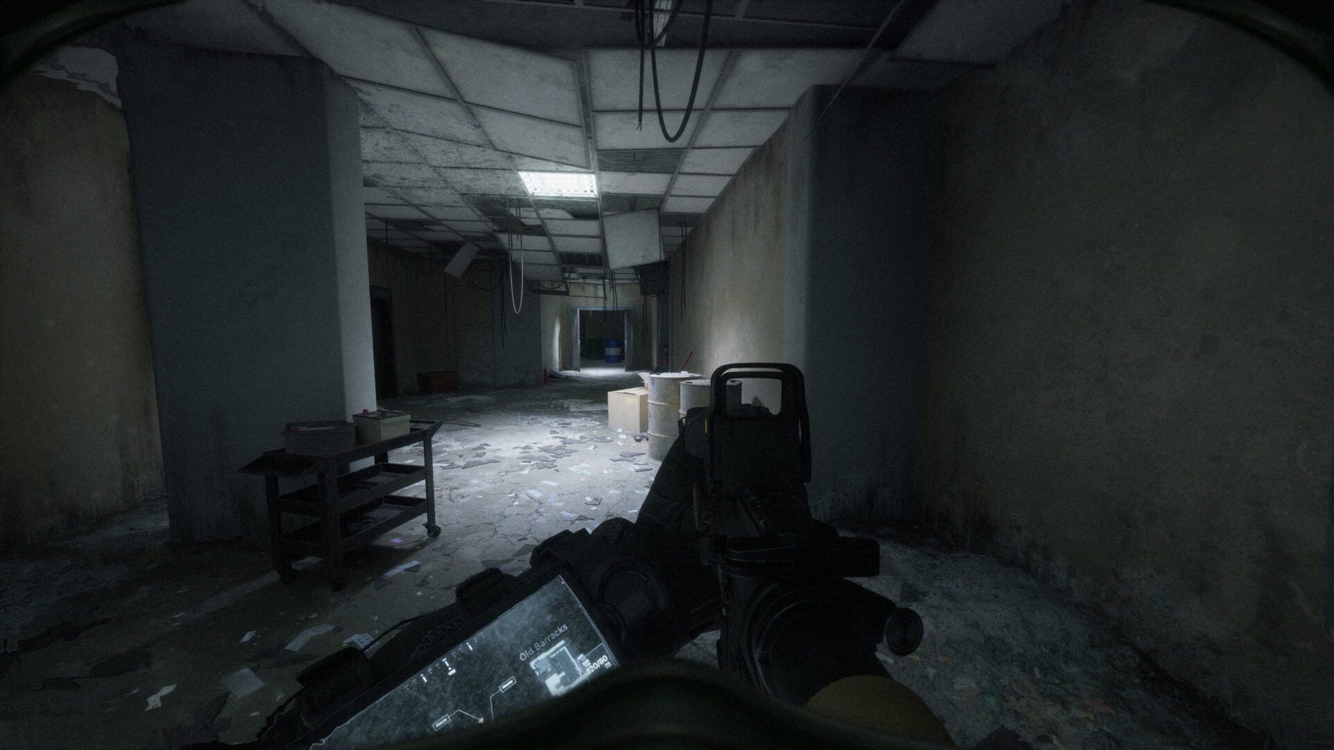 Beautiful Light screenshot 2