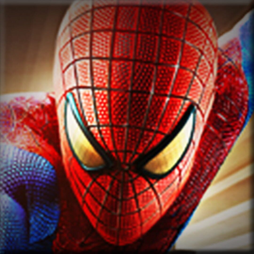 The Amazing Spider-Man artwork 8