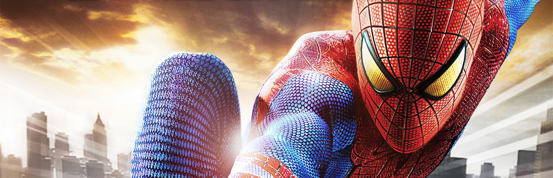 The Amazing Spider-Man artwork 7