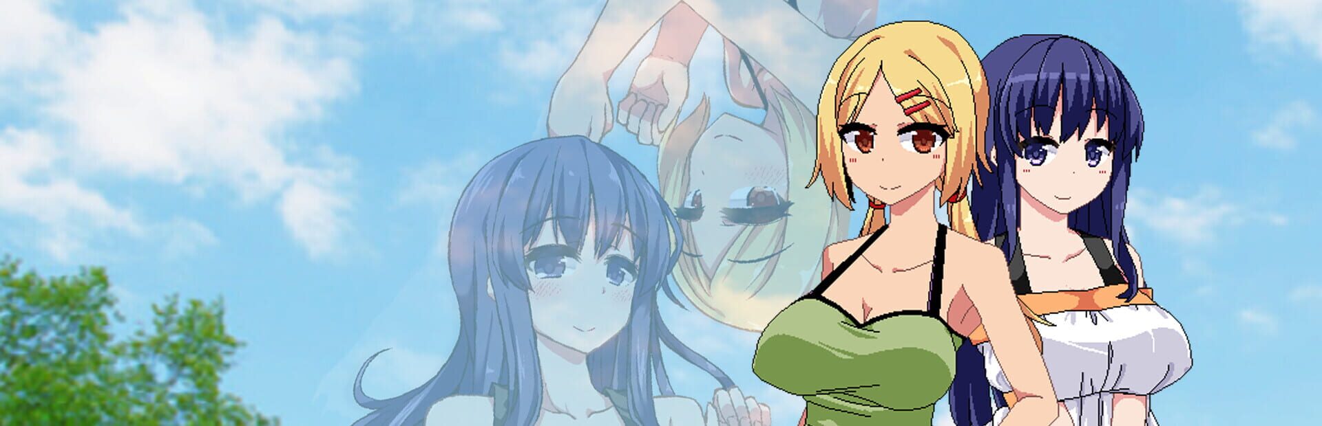 Summer Memories artwork 4