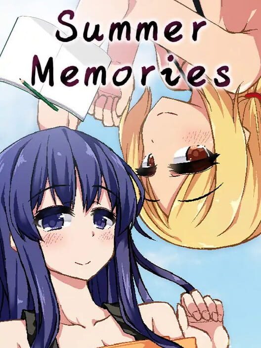 Summer Memories cover