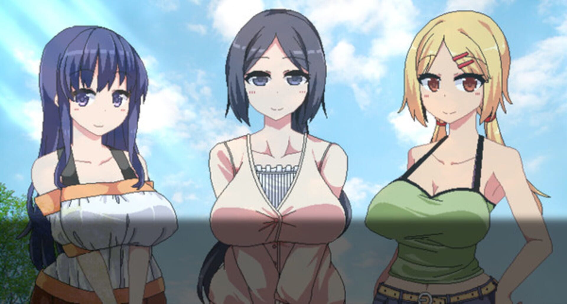 Summer Memories screenshot 1