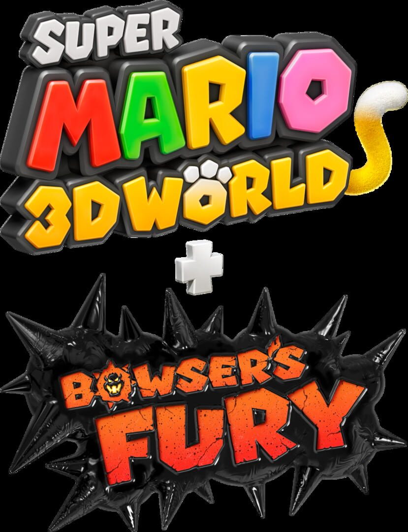Super Mario 3D World + Bowser's Fury artwork 15