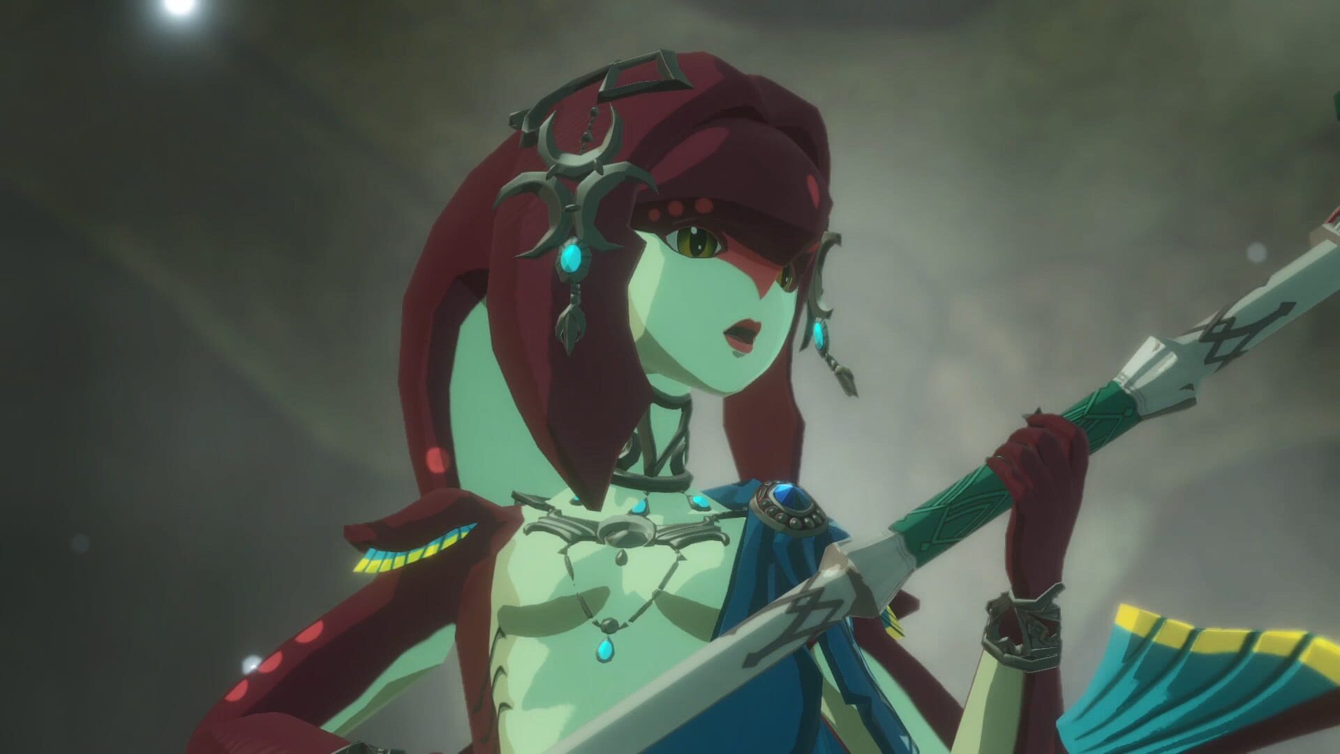Hyrule Warriors: Age of Calamity screenshot 4