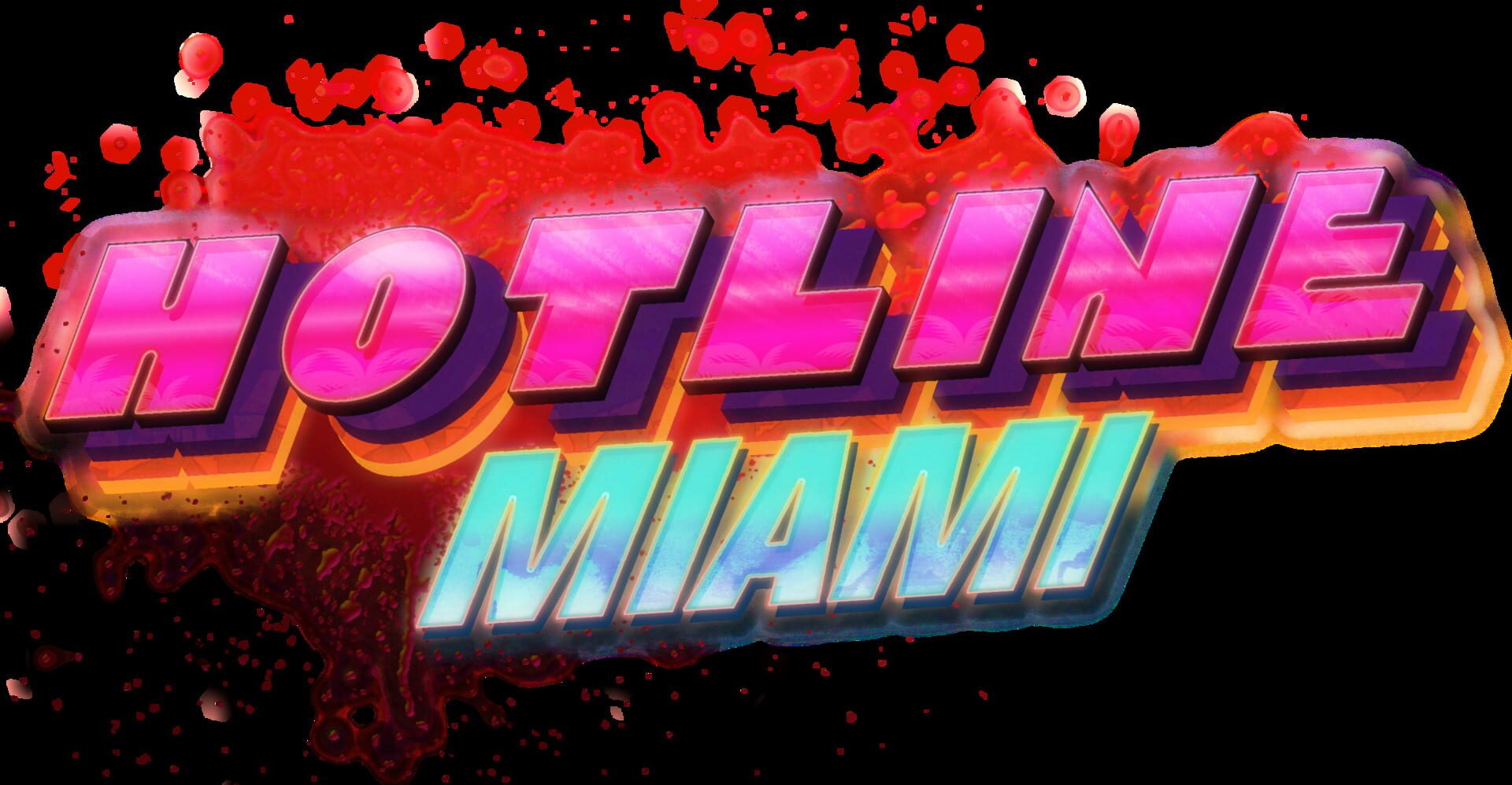 Hotline Miami artwork 11