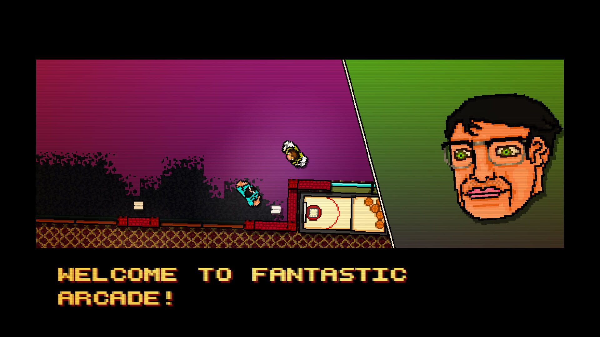 Hotline Miami screenshot 7