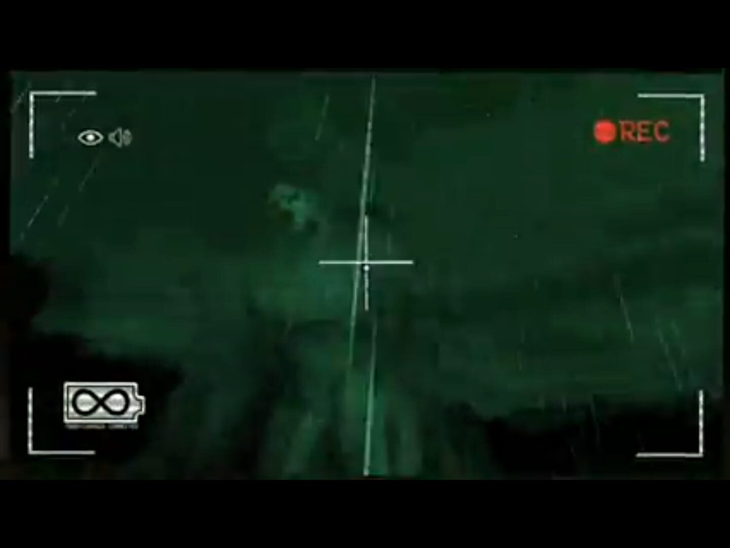 Slendytubbies III screenshot 1