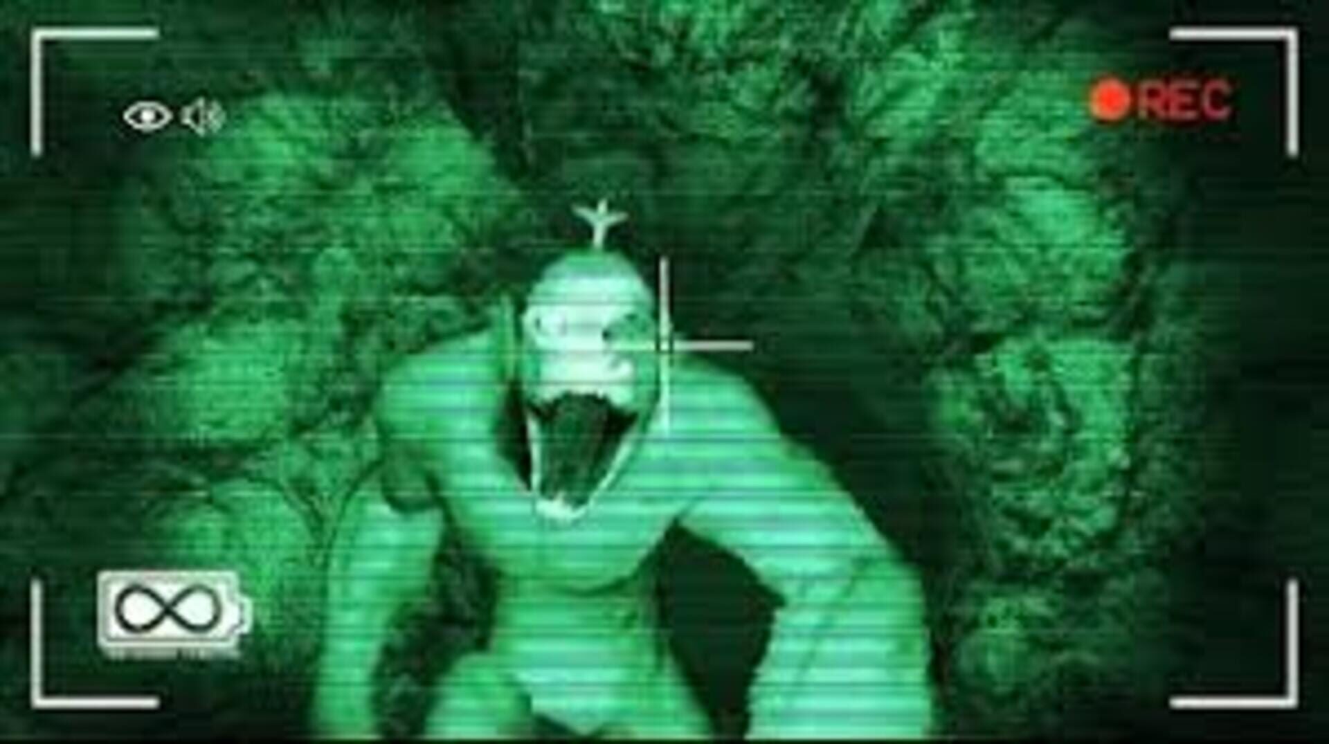 Slendytubbies III screenshot 3