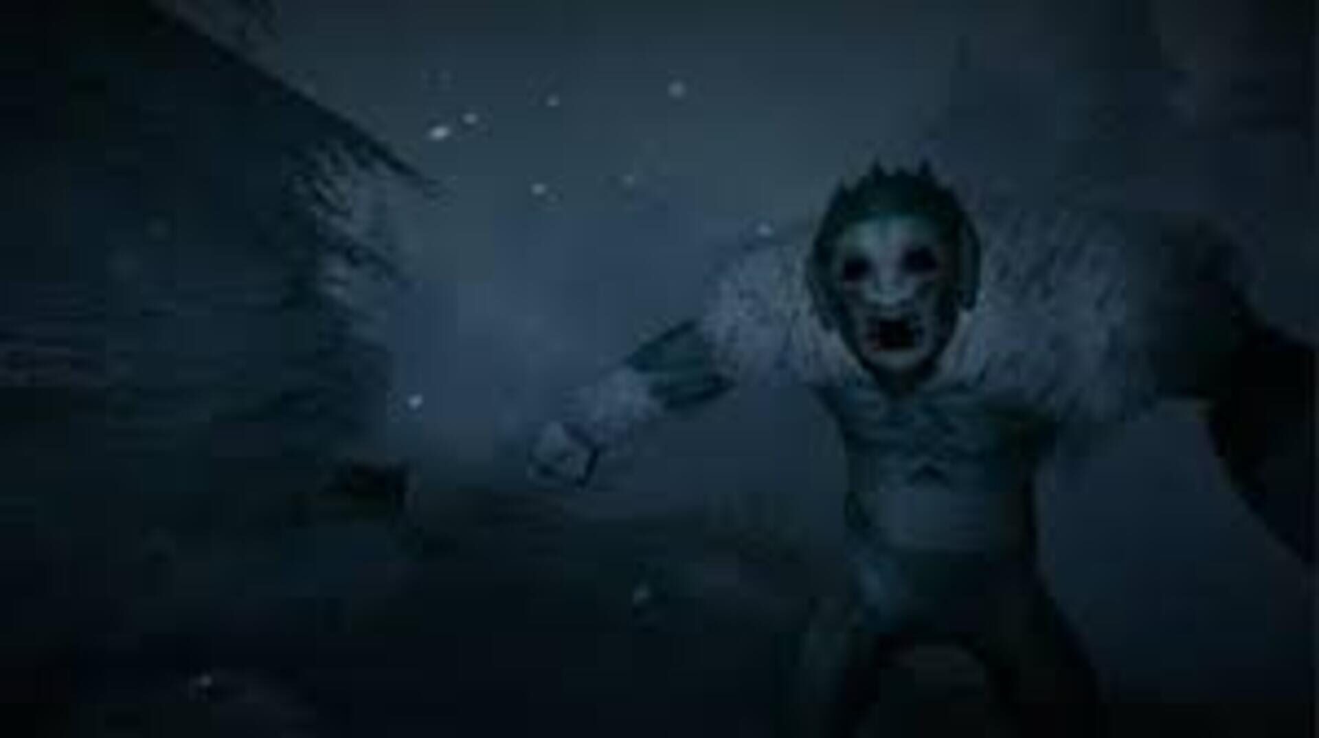 Slendytubbies III screenshot 13