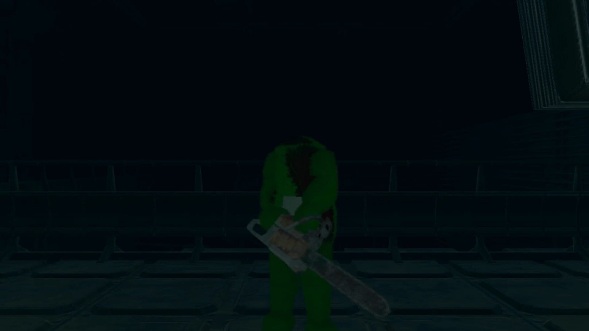 Slendytubbies III screenshot 5