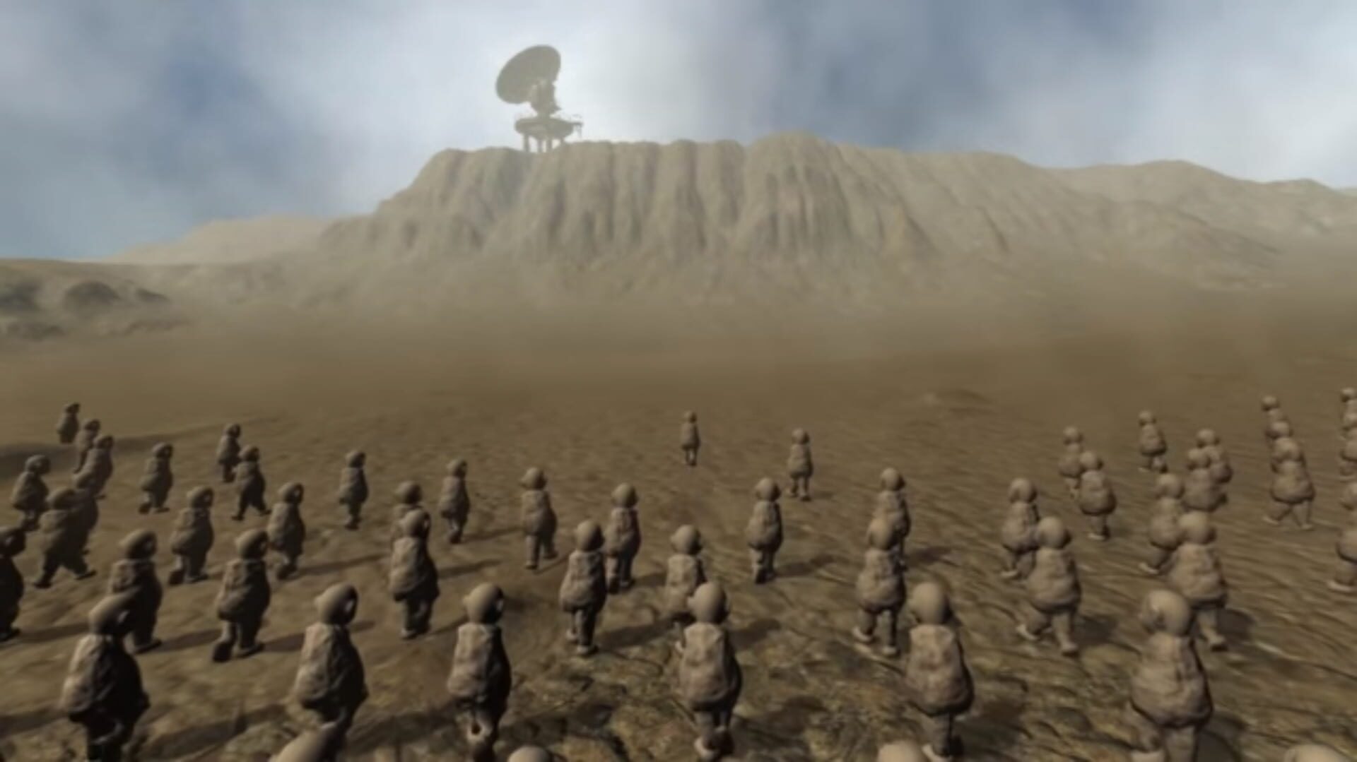 Slendytubbies III screenshot 14