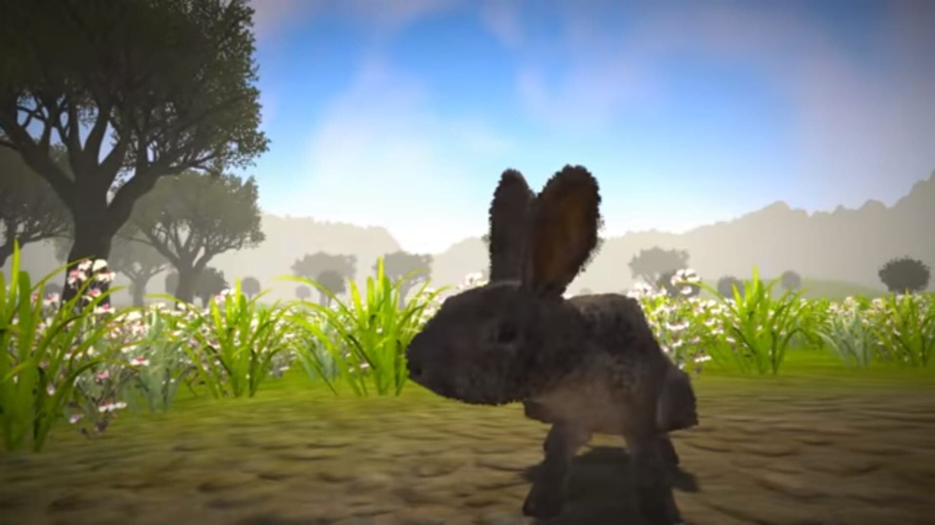 Slendytubbies III screenshot 6