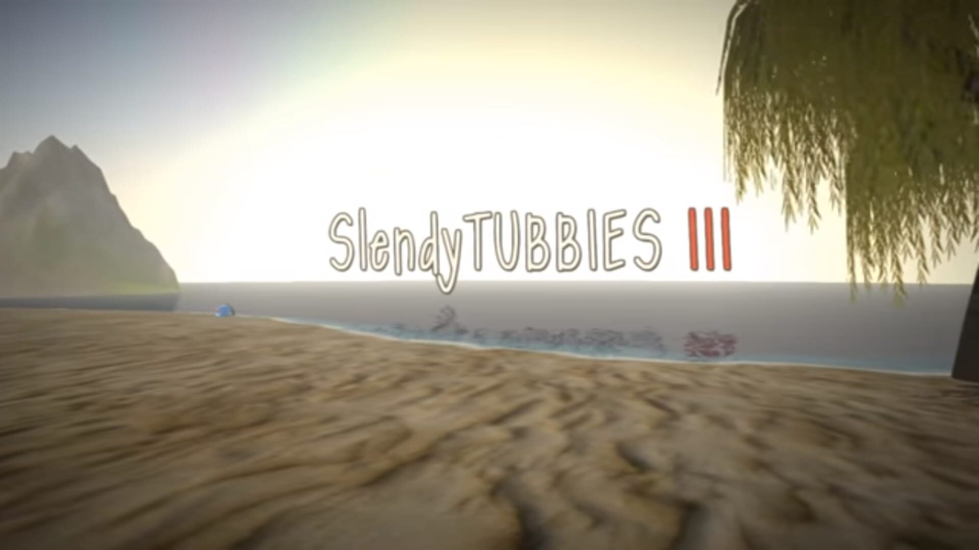 Slendytubbies III screenshot 9