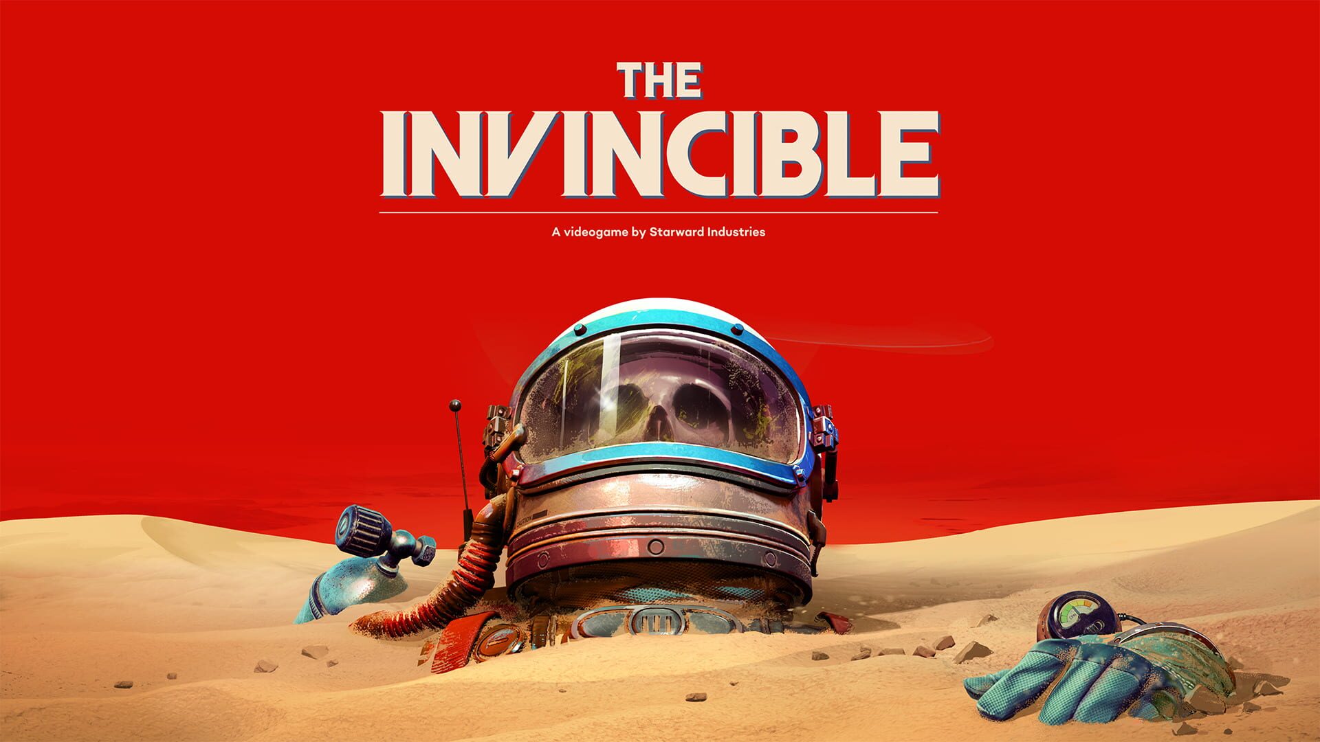 The Invincible artwork 10