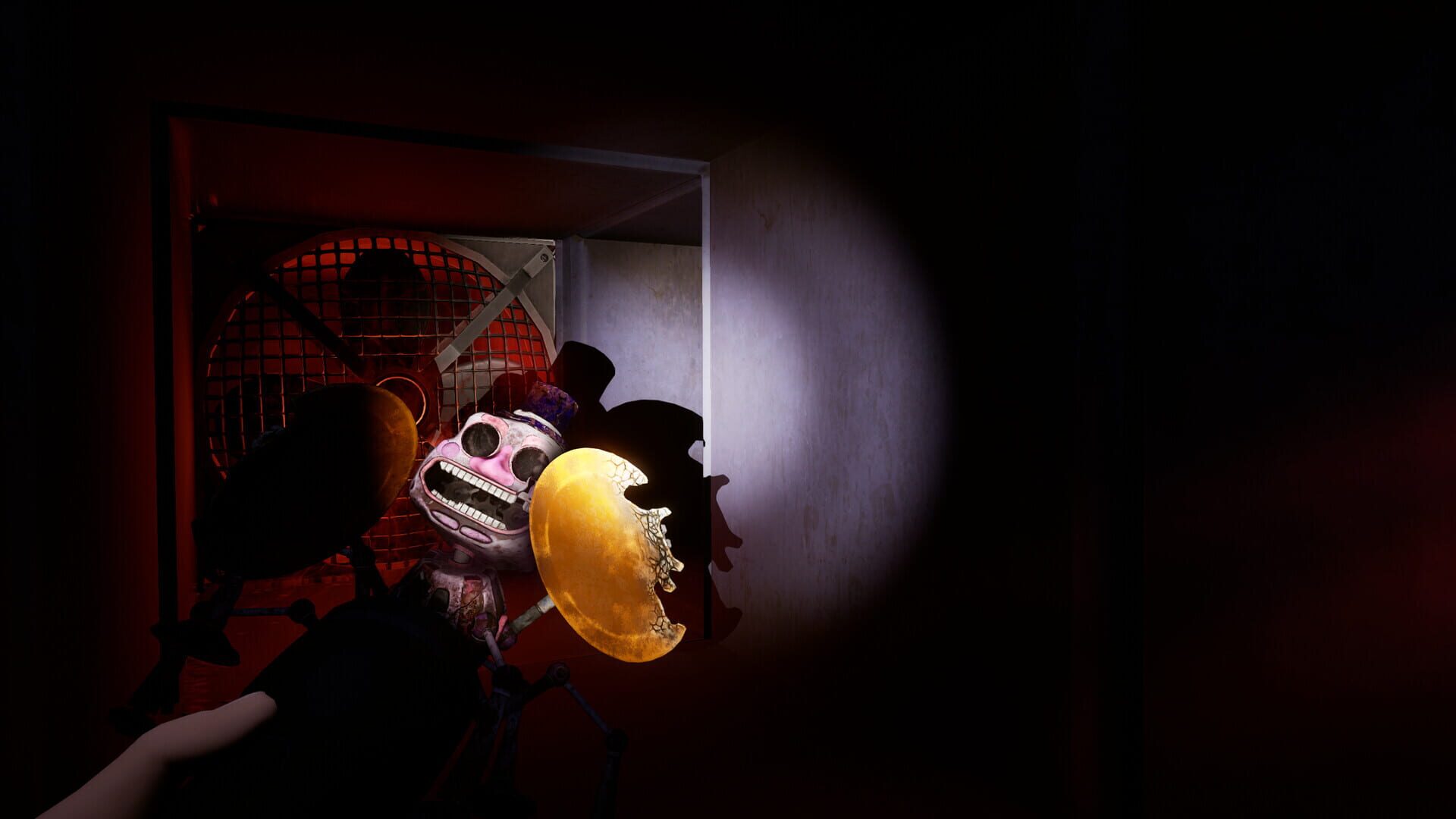 Five Nights at Freddy's: Security Breach screenshot 3