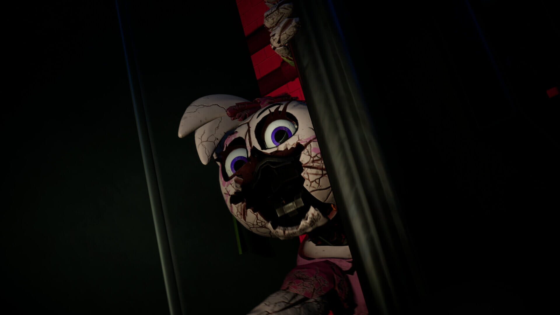 Five Nights at Freddy's: Security Breach screenshot 6