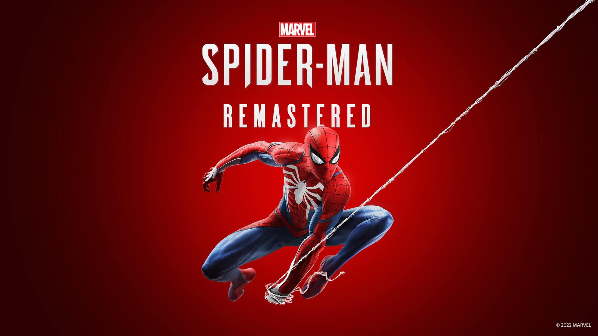 Marvel's Spider-Man Remastered artwork 8