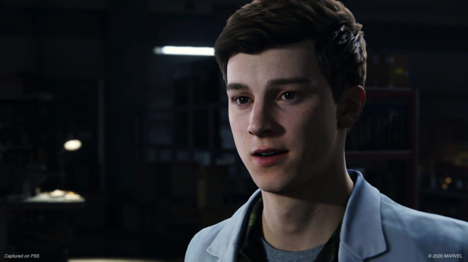 Marvel's Spider-Man Remastered screenshot 5
