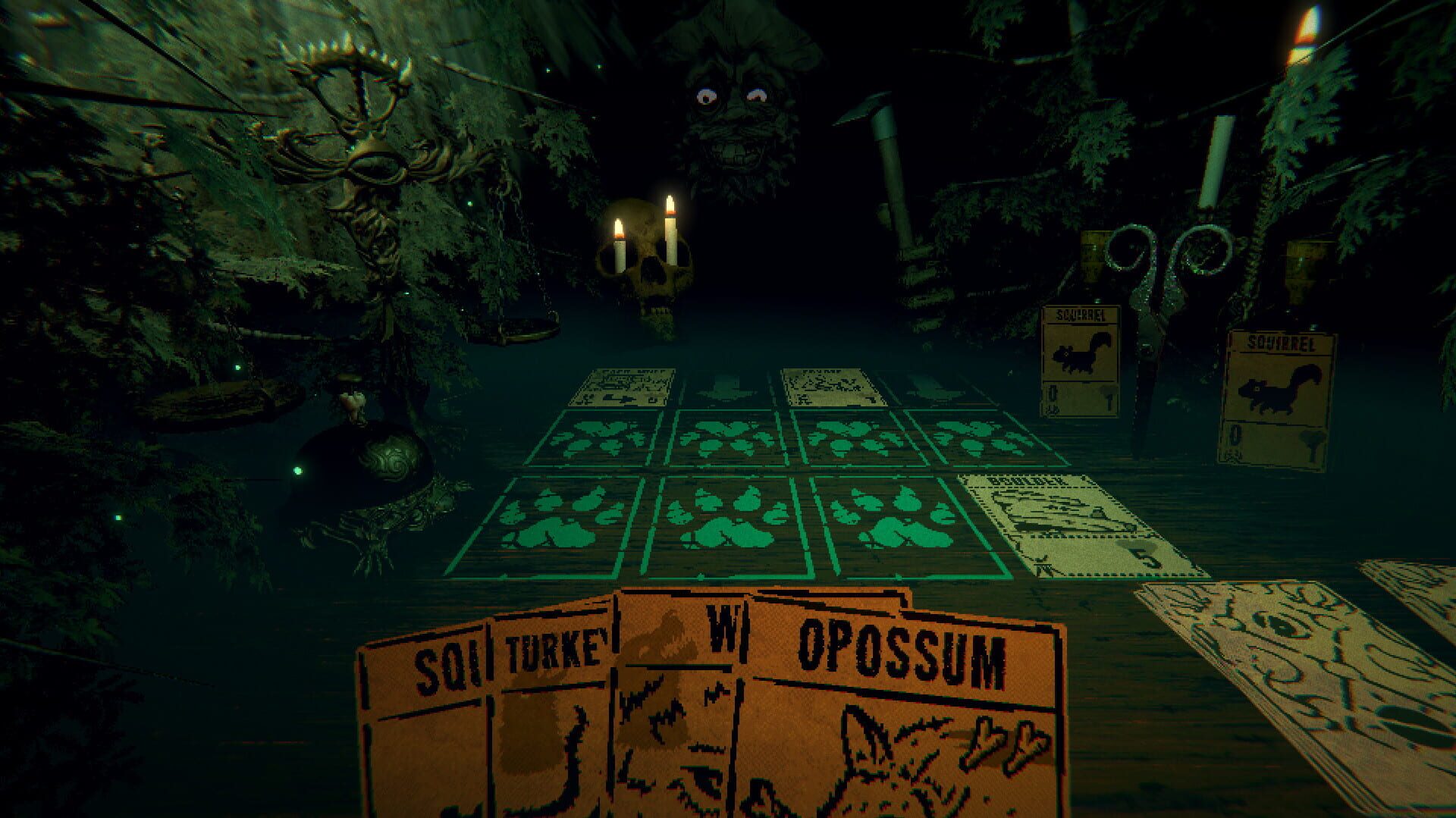 Inscryption screenshot 8