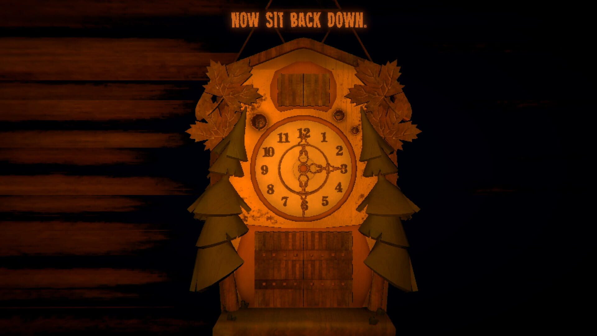 Inscryption screenshot 4