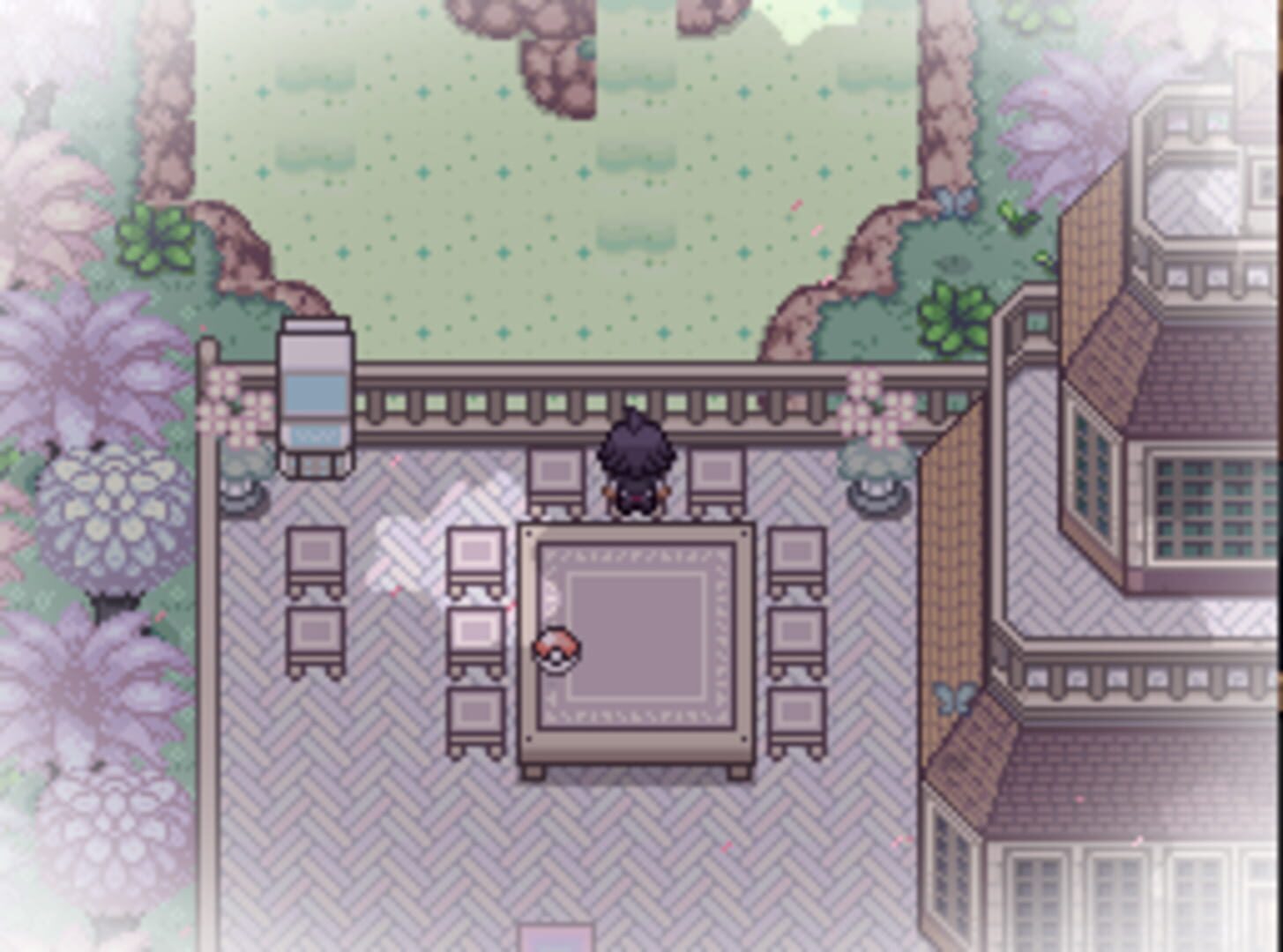 Pokémon Rejuvenation screenshot 3