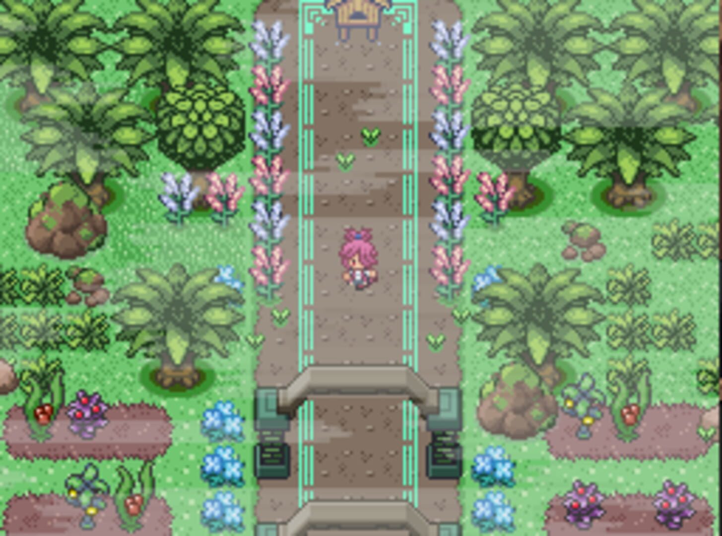 Pokémon Rejuvenation screenshot 9